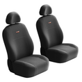 Load image into Gallery viewer, Sharkskin Canvas Seat Covers for Isuzu D-Max Dual Cab (June/2012–June/2020)