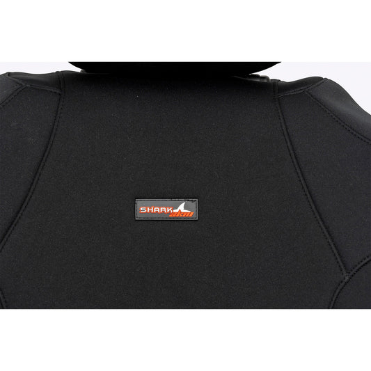 Sharkskin Front Seat Covers for Isuzu D-Max (July/2020-ON)