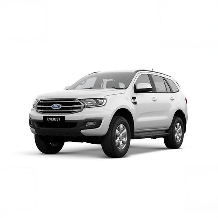 FORD Everest