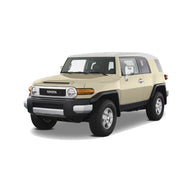 Toyota FJ