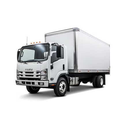 Isuzu NPR