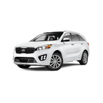 Sorento Seat Covers