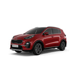 Sportage Seat Covers