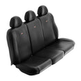 Load image into Gallery viewer, Sharkskin Neoprene Universal Rear Seat Covers