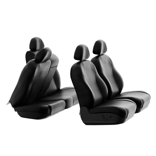 Sharkskin PLUS Neoprene Seat Covers for Ford RANGER NEXT-GEN XL / XLS