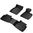 Load image into Gallery viewer, Sharkskin Custom-Fit Toyota Camry 2024+ 3D TPE All-Weather Floor Mats