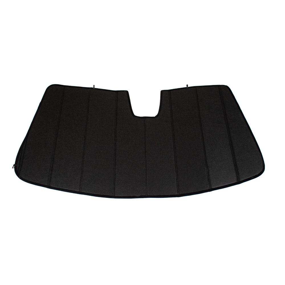Sharkskin Sunshade for Mazda CX-5 (2017–2024)
