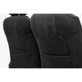 Load image into Gallery viewer, Sharkskin PLUS Neoprene Seat Covers for Isuzu D-Max Single Cab (July/2020 - On)