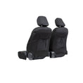 Load image into Gallery viewer, Sharkskin Seat Covers for Nissan Navara D23 SERIES 3 AND 4 (Nov/2017-Nov/2020)