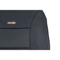 Load image into Gallery viewer, Sharkskin Seat Covers for Mitsubishi Triton Dual Cab ML/MN (Jun/2006-Dec/2014)