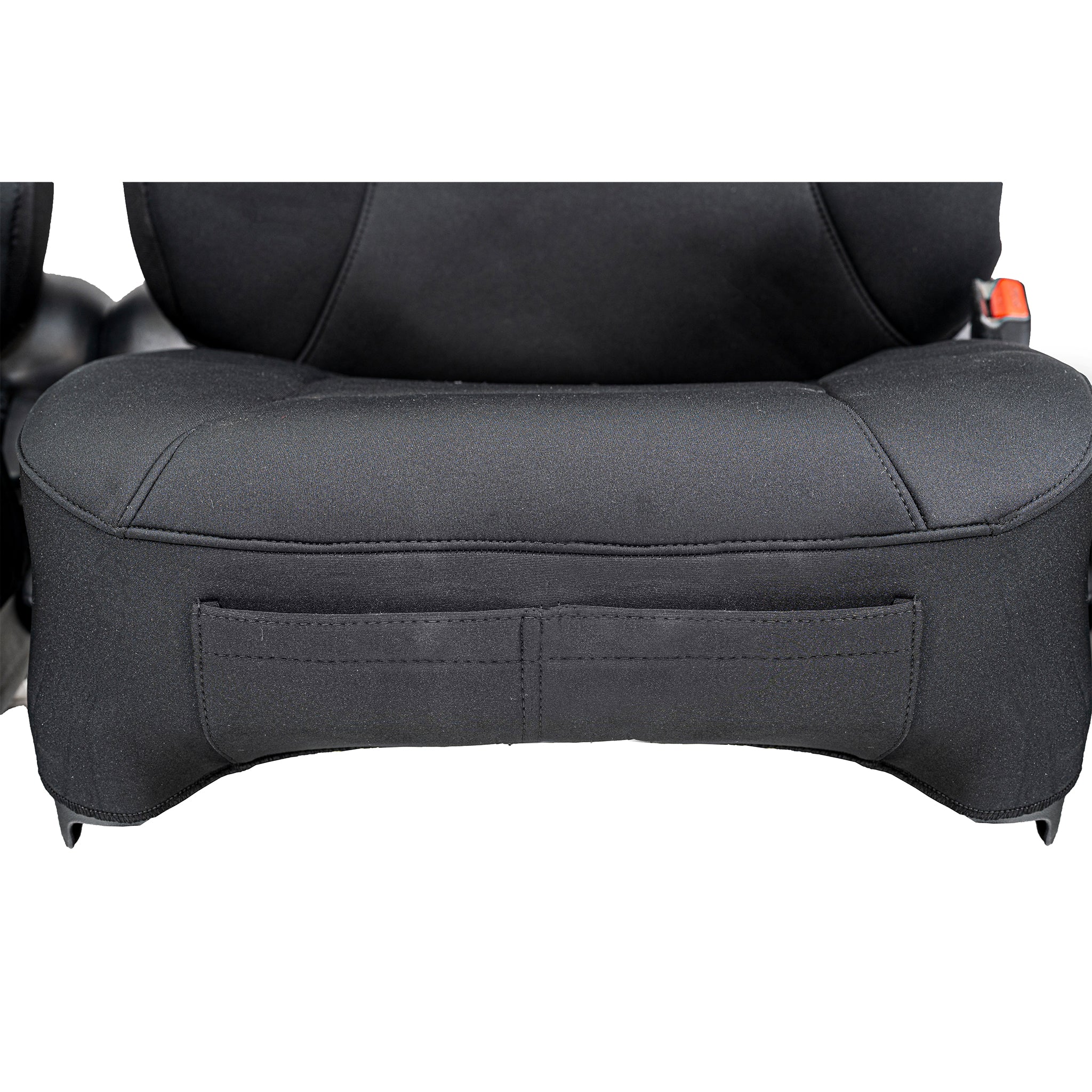 Universal Front Seats - Sharkskin Neoprene Seat Covers Seat Covers