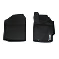 Load image into Gallery viewer, Sharkskin Custom-Fit Toyota Corolla 2020–2025 3D TPE All-Weather Floor Mats
