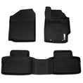 Load image into Gallery viewer, Sharkskin Toyota Corolla Sedan (Sep/2019–2023) - Custom-Fit Interior Protection Bundle
