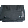 Load image into Gallery viewer, Sharkskin Custom-Fit Toyota Hilux 2018+ 3D TPE All-Weather Floor Mats
