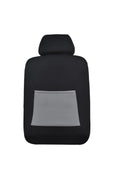 Load image into Gallery viewer, Sharkskin Neoprene Universal Front Seat Covers - Grey
