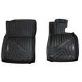 Load image into Gallery viewer, Sharkskin Custom-Fit Toyota Camry 2024+ 3D TPE All-Weather Floor Mats
