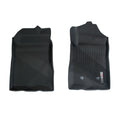 Load image into Gallery viewer, Sharkskin Custom-Fit Ford Everest 2025+ 3D TPE All-Weather Floor Mats
