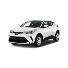 Toyota CH-R
