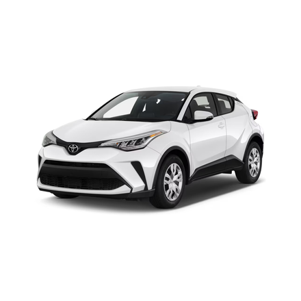 Toyota CH-R