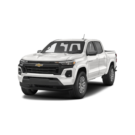 HOLDEN Colorado
