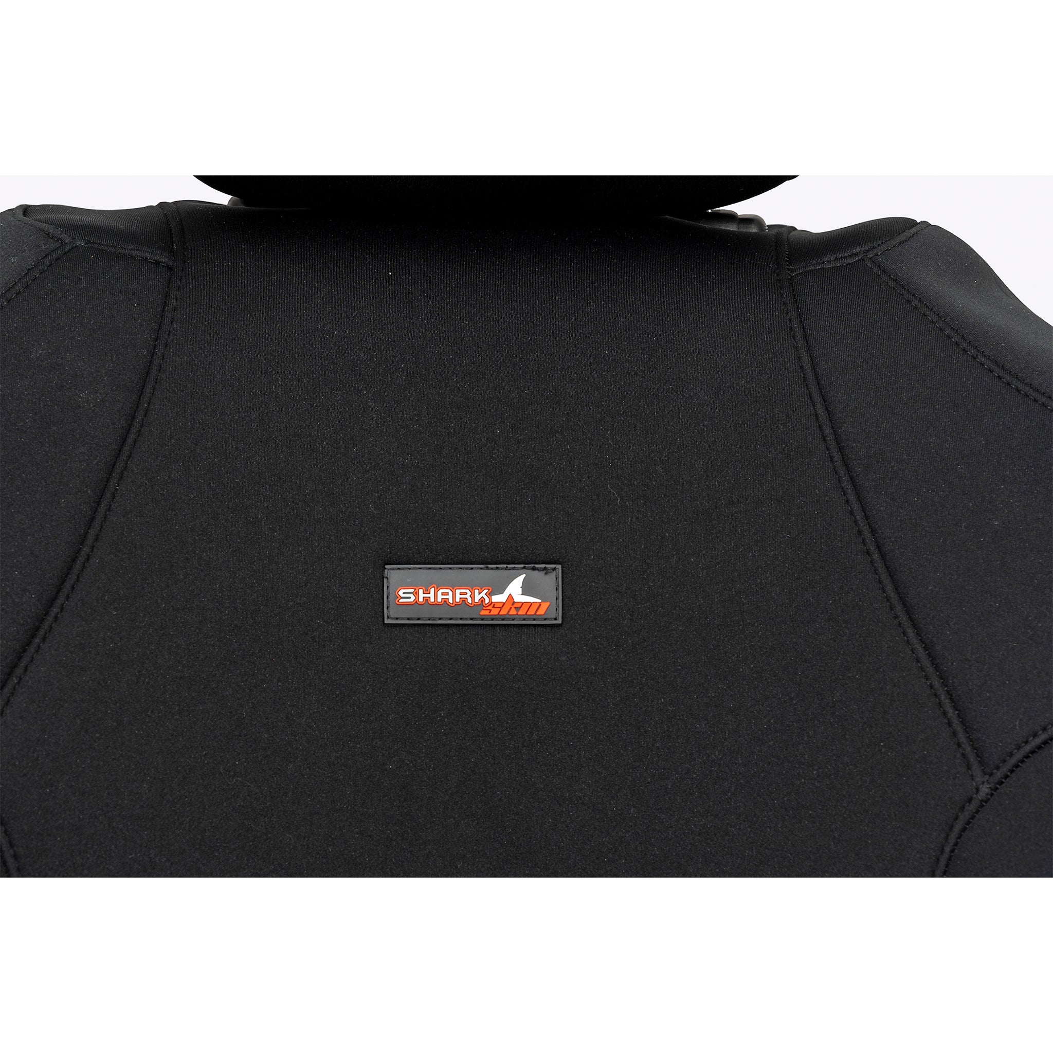 Sharkskin Front Seat Covers for Isuzu D-Max (07/2020-ON)