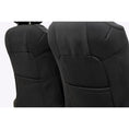 Load image into Gallery viewer, Sharkskin PLUS Neoprene Seat Covers for Mazda BT-50 XS / XT (07/2020-ON)
