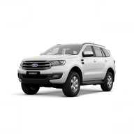 Ford Everest