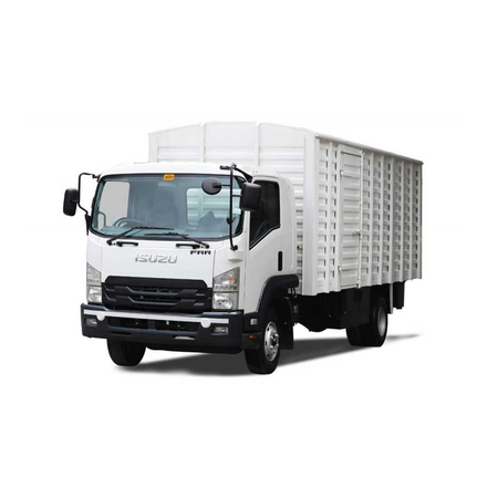 Isuzu FRR