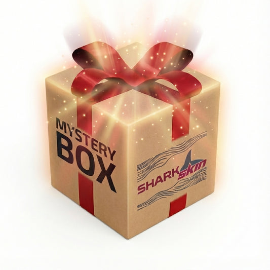Sharkskin Mystery Box – Premium Car Gear Surprise (Limited Edition)