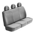Load image into Gallery viewer, Sharkskin Canvas Seat Covers for Holden Colorado RG Dual Cab (June/2012–On)
