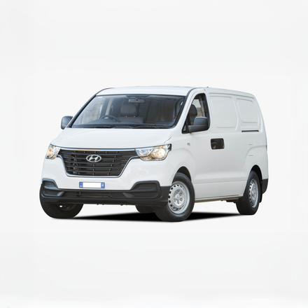 HYUNDAI iLoad