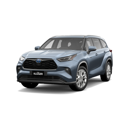 Toyota Kluger