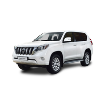 Toyota LandCruiser 300