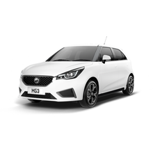 MG MG3