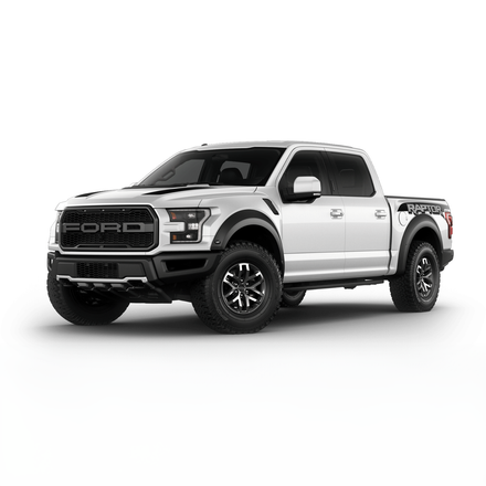 FORD Raptor