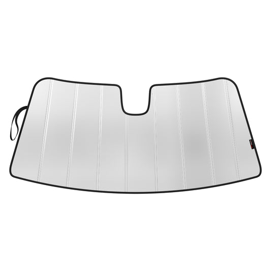 Sharkskin Sunshade for Chevrolet Silverado (2019–2024)