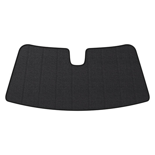 Sharkskin Sunshade for Chevrolet Silverado (2019–2024)