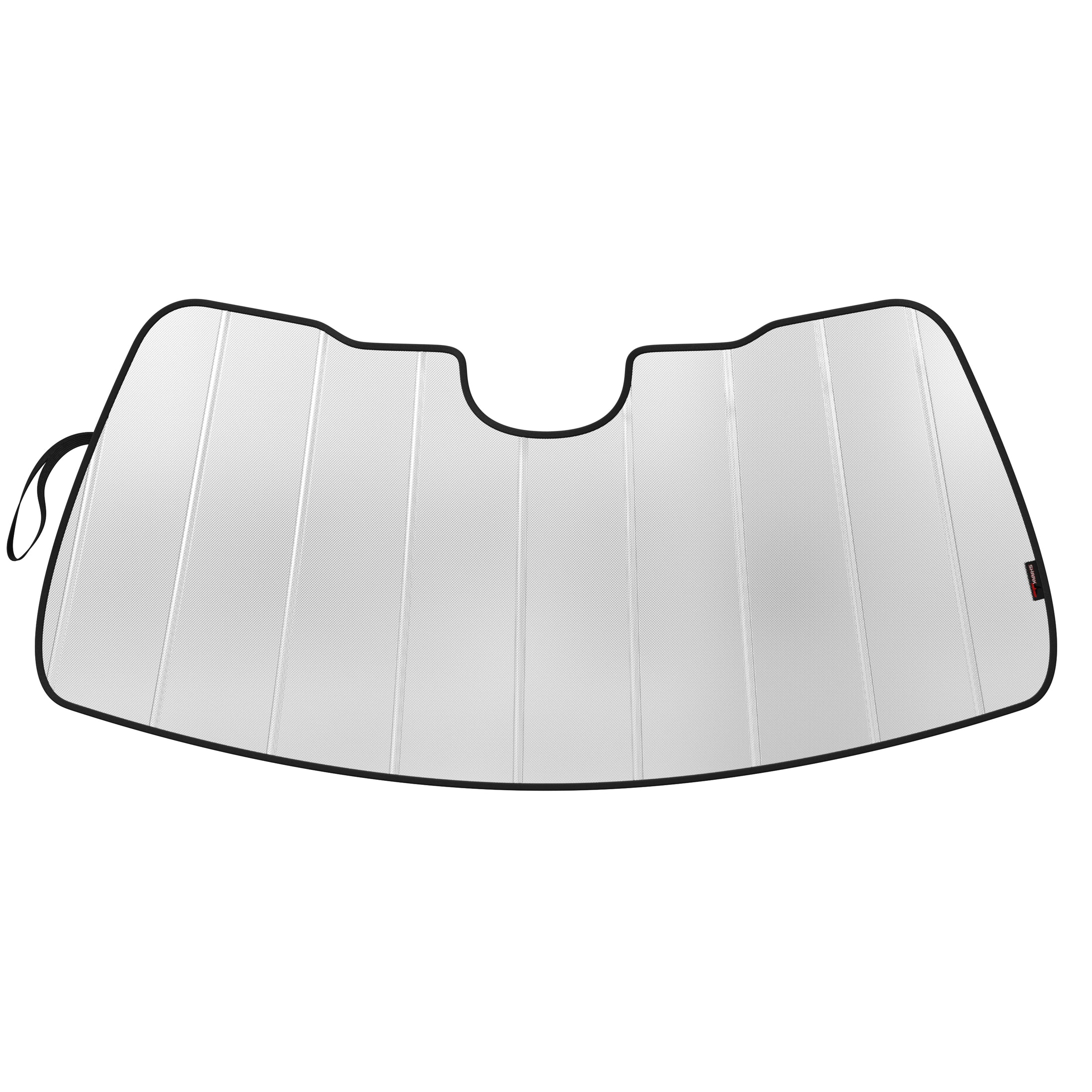 Sharkskin Sunshade for Ford F-150 (2021–2024)