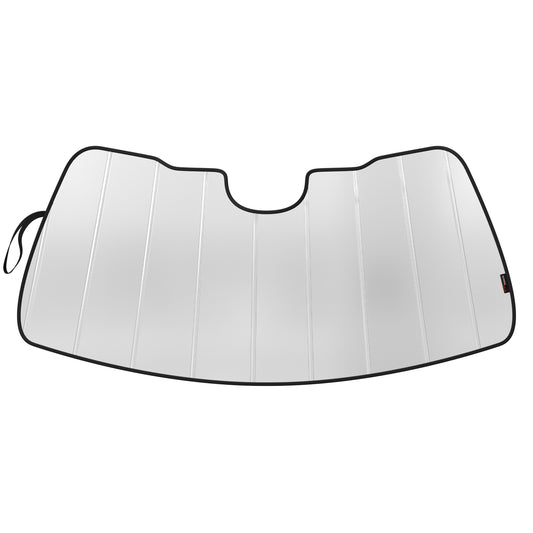 Sharkskin Sunshade for Ford F-150 (2021–2024)