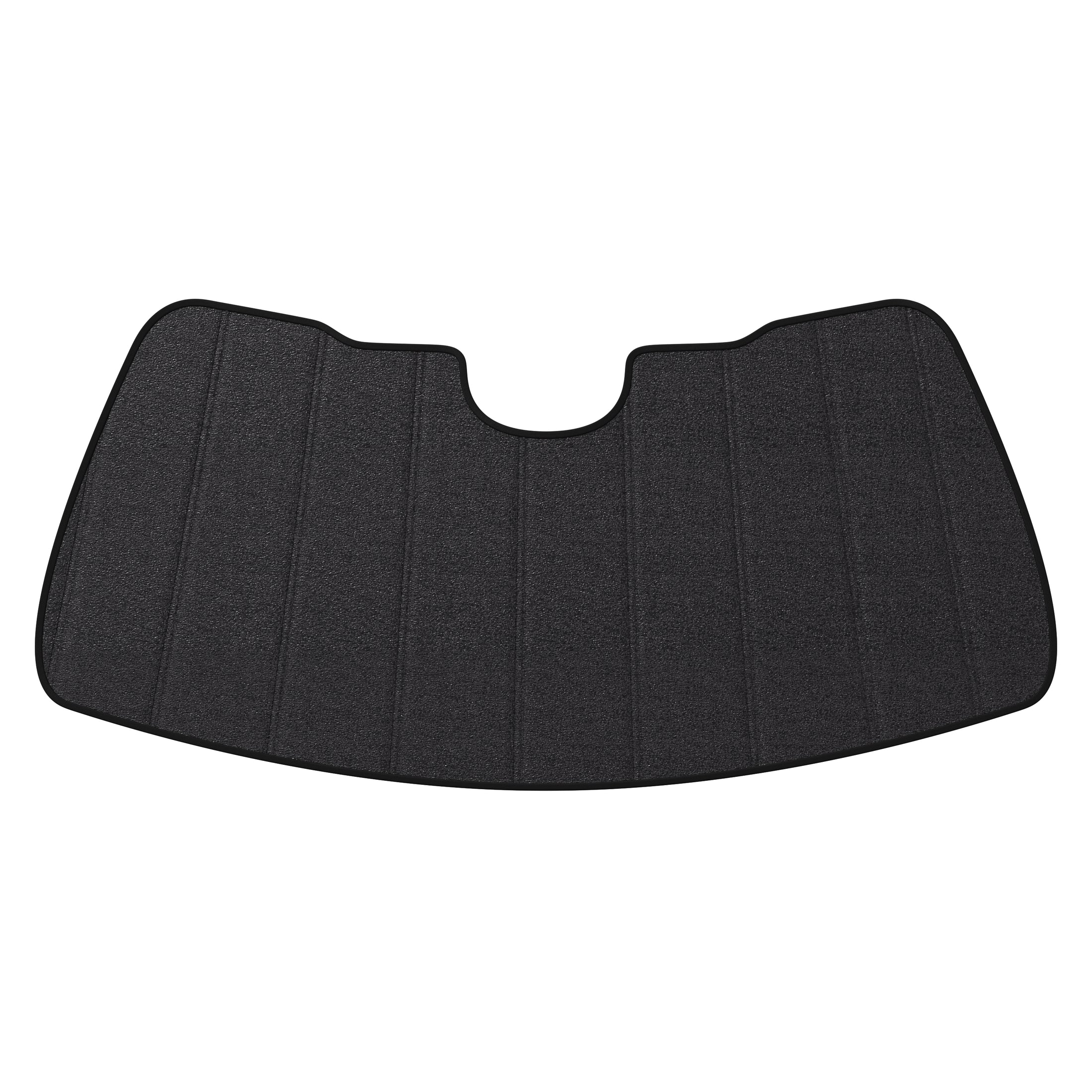 Sharkskin Sunshade for Ford F-150 (2021–2024)