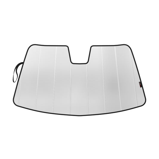 Sharkskin Sunshade for Ford Ranger (2024–On)