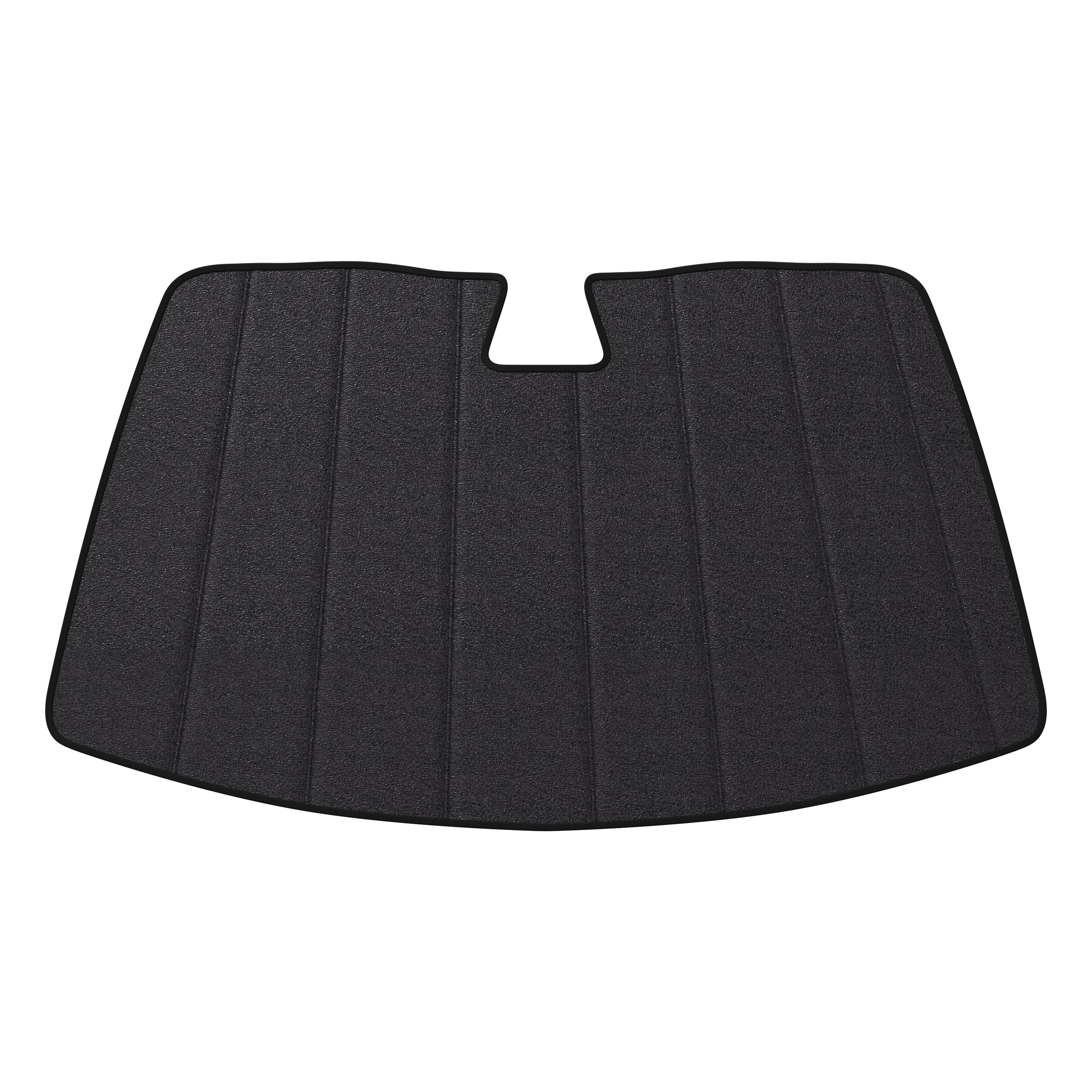 Sharkskin Sunshade for Tesla Model Y (2022–2024)