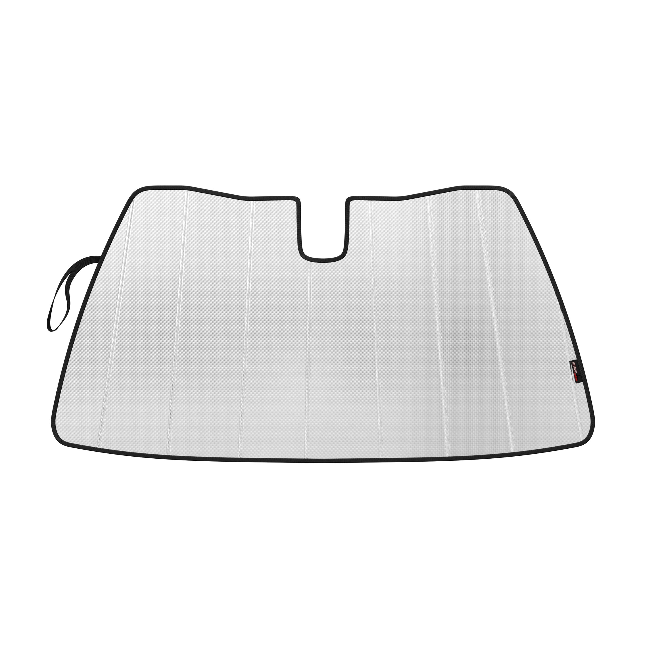 Sharkskin Sunshade for Toyota Camry (2018–2024)