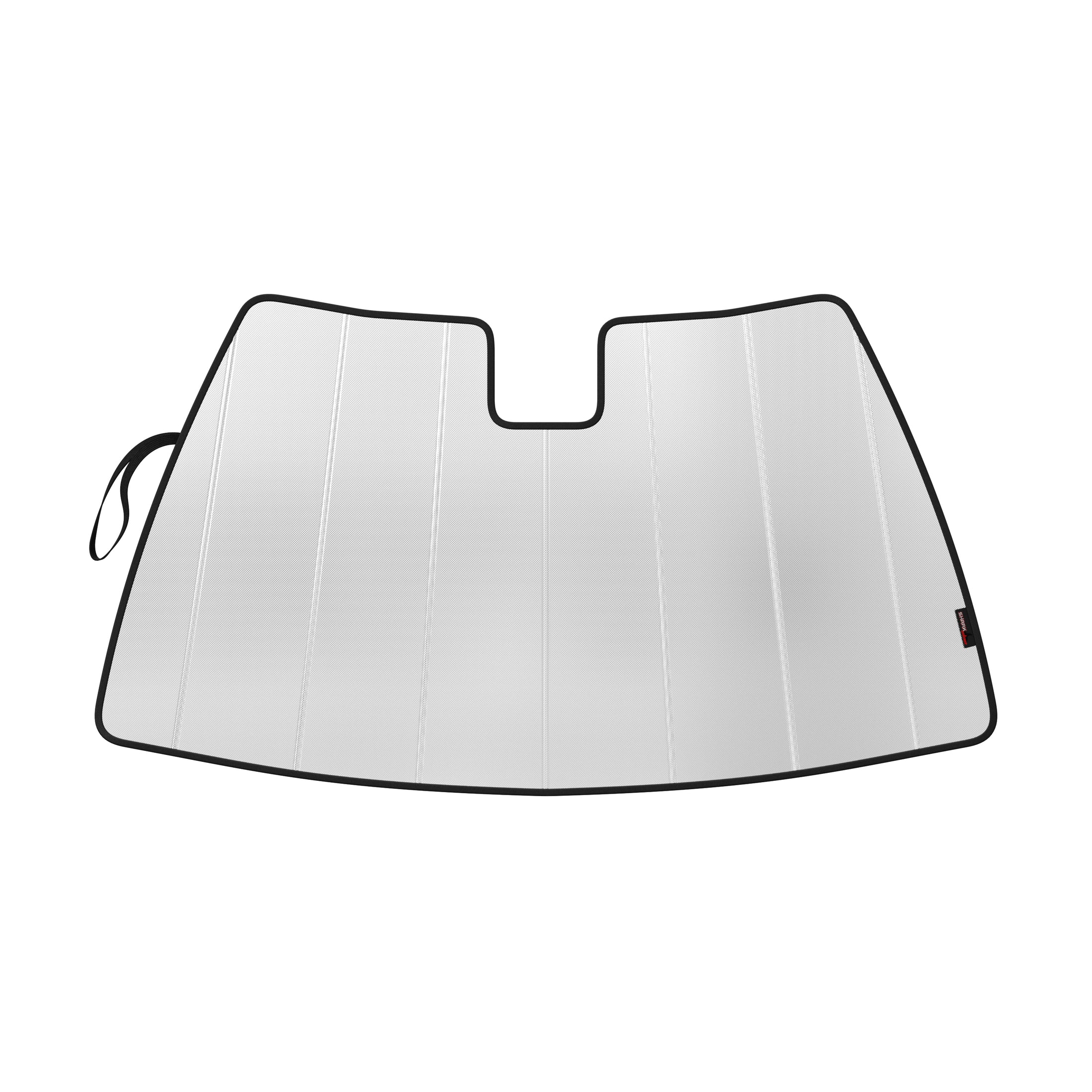 Sharkskin Sunshade for Toyota Corolla (2019–2024)