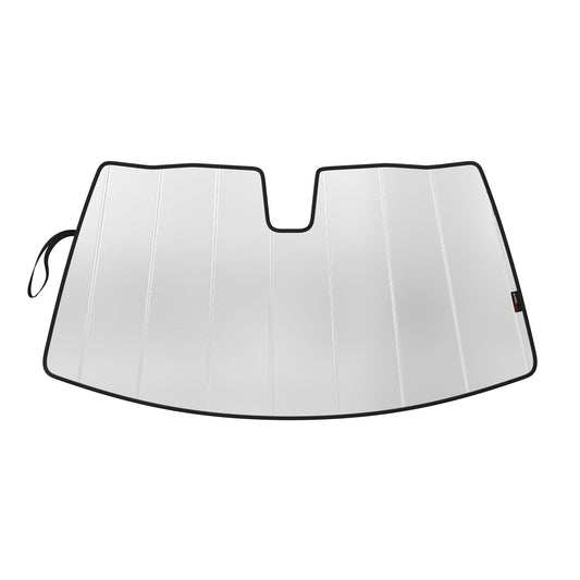 Sharkskin Sunshade for Toyota RAV4 (2019–2024)