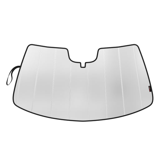 Sharkskin Sunshade for Nissan X-Trail (2021–2024)