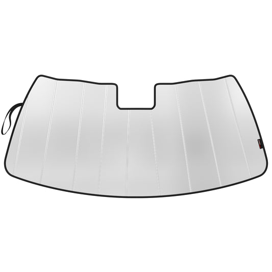 Sharkskin Sunshade for Dodge RAM 1500 (2019–2024)