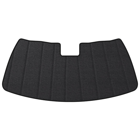 Sharkskin Sunshade for Dodge RAM 1500 (2019–2024)