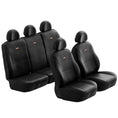 Load image into Gallery viewer, Sharkskin Seat Covers for Toyota Hilux Dual Cab (03/2005-06/2015)
