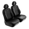 Load image into Gallery viewer, Sharkskin PLUS Neoprene Seat Covers for Mazda BT-50 XS / XT (07/2020-ON)
